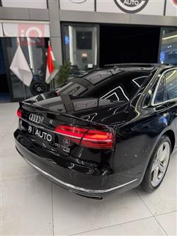 اودي A8
